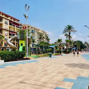 Bellavista Costa Del Sol Apartamento