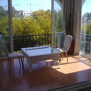 Apartamento Amueblado Estepona-marbella Un Dormitorio, 2 Camas, Sofa Cama Salon, A 1 Km Playa, Cortas Temporadas. Apartamento